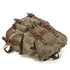 sac baroudeur femme