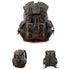 sac à dos baroudeur homme