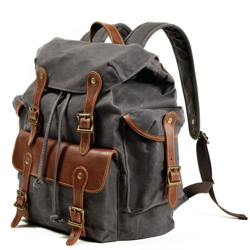 sac à dos rétro