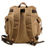 sac à dos canvas