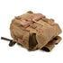 sac à dos toile