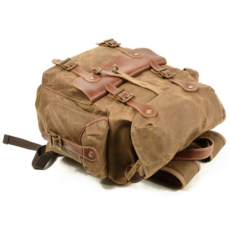 sac à dos toile