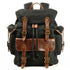 sac à dos old school