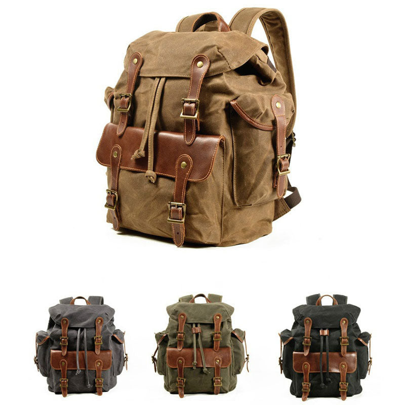 sac tyrolien