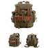 sac à dos aventurier