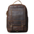 sac baroudeur cuir homme