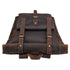 sac à dos cuir