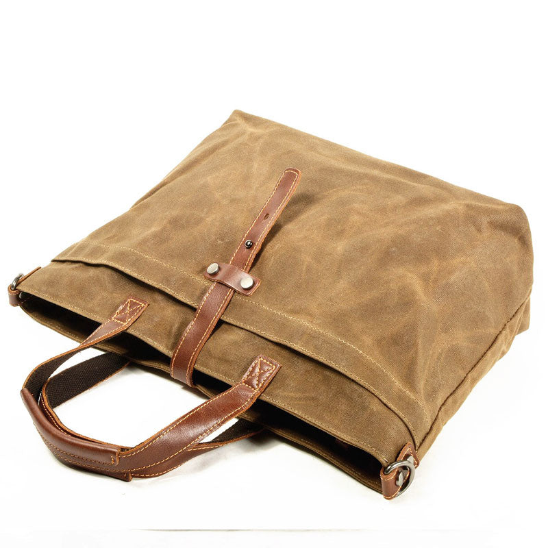 sac en bandoulière vintage