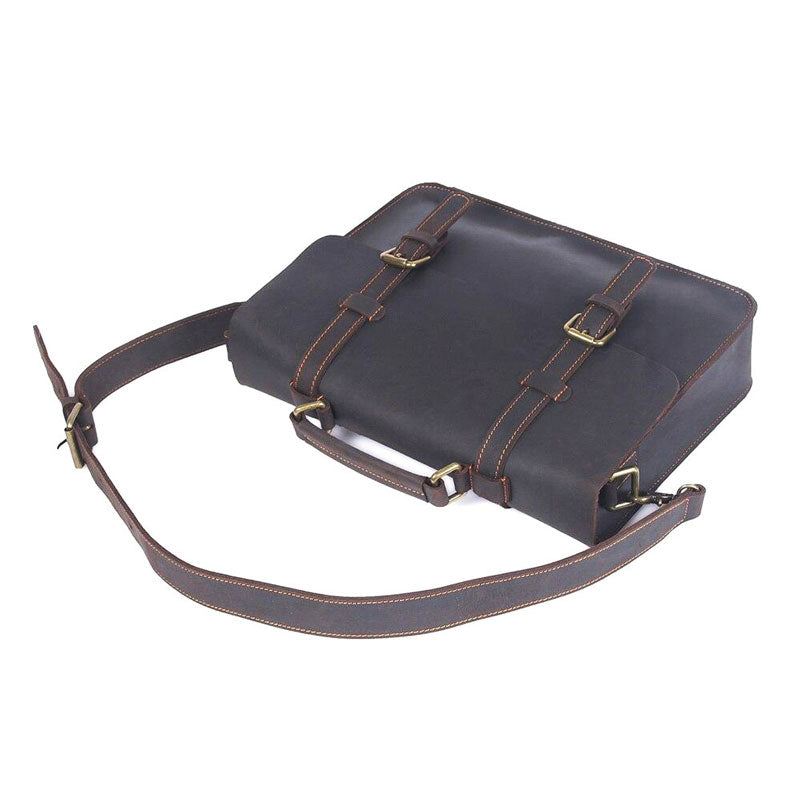 sacoche cuir homme bandoulière
