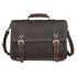 sac bandoulière en cuir