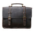sac bandoulière en cuir