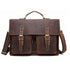 sac bandoulière en cuir