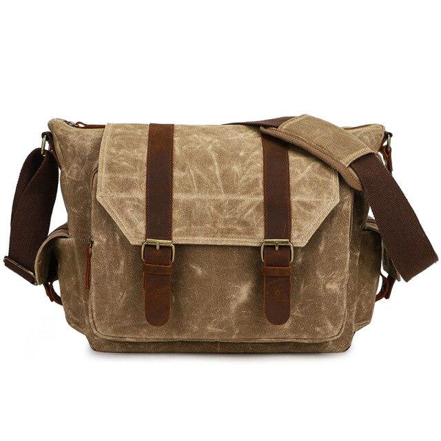 sac appareil photo bandoulière