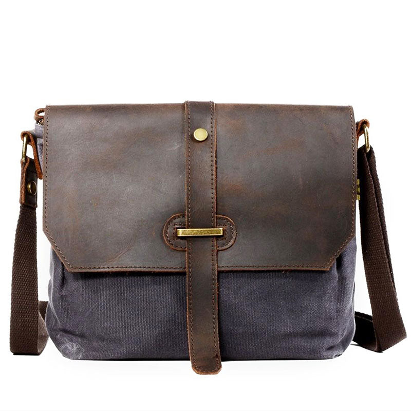 sac bandoulière original retro vintage
