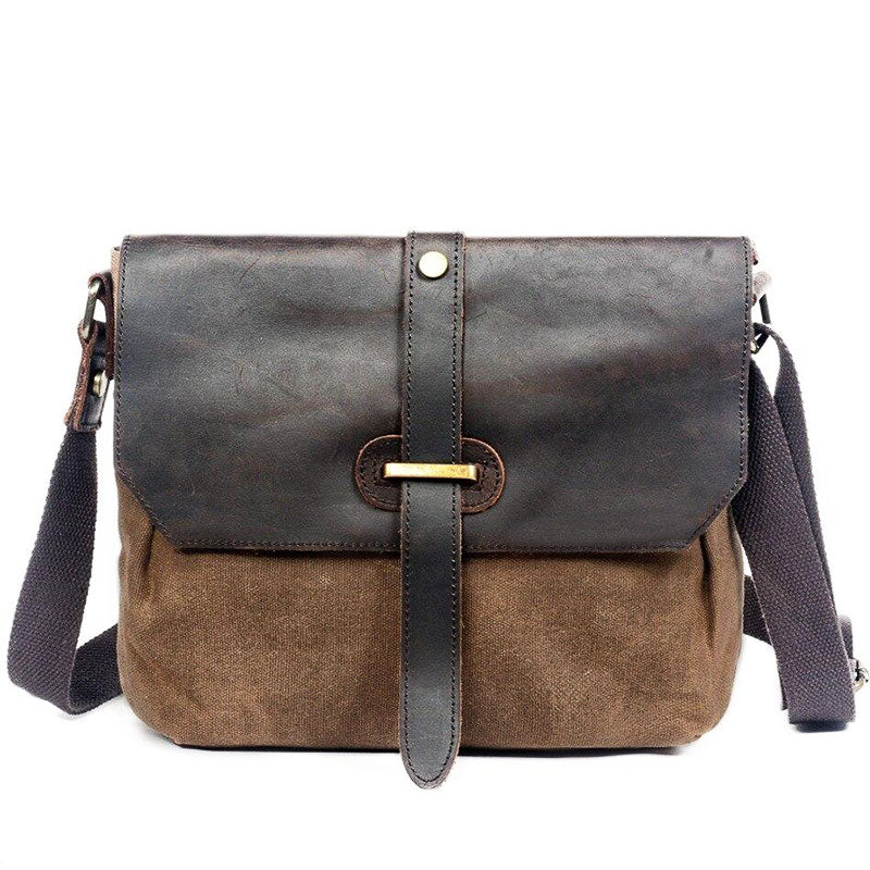 sac bandoulière vintage