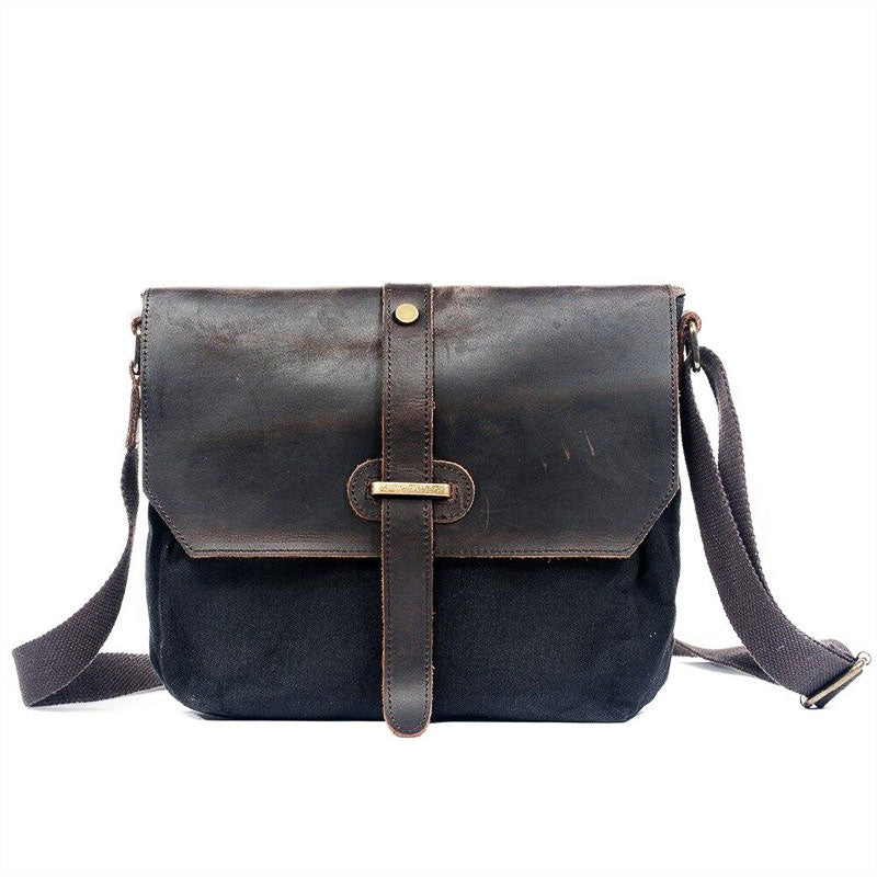 sac en bandoulière vintage