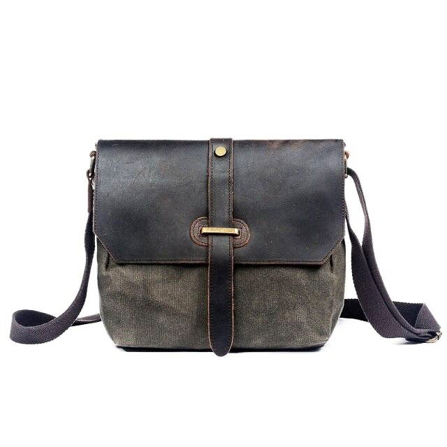 sac bandoulière vintage femme