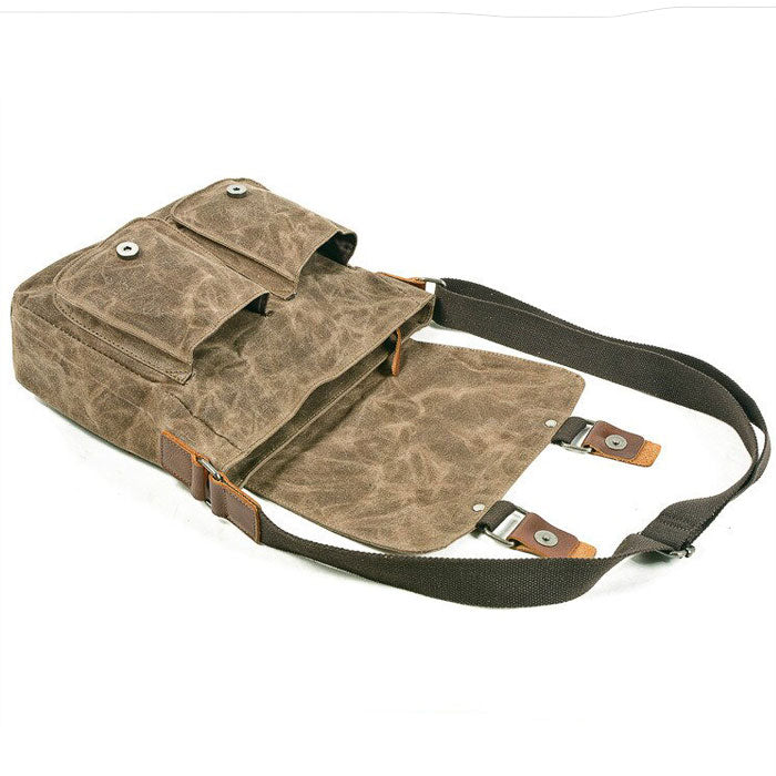 sac messenger