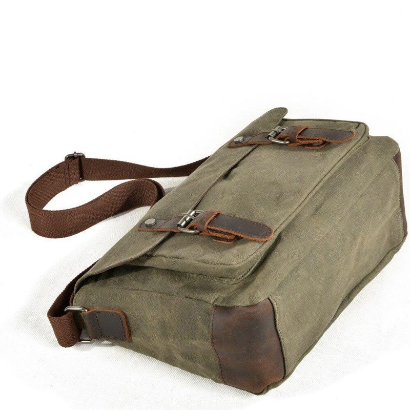 sac messenger