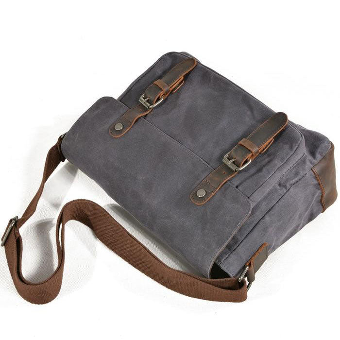 sac bandoulière vintage