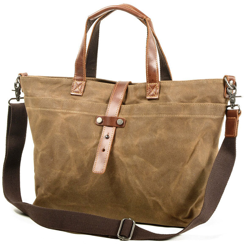 sacoche toile femme