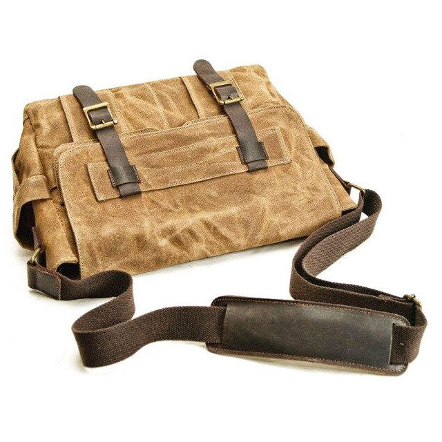 sac bandoulière vintage