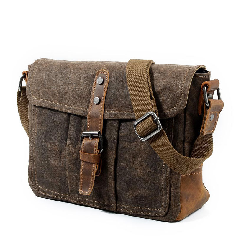 sac bandoulière original retro vintage