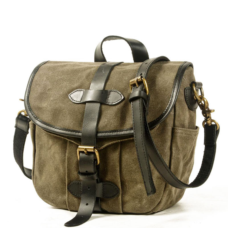 sacoche vintage