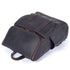 sac à dos en cuir