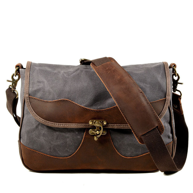 sac messager