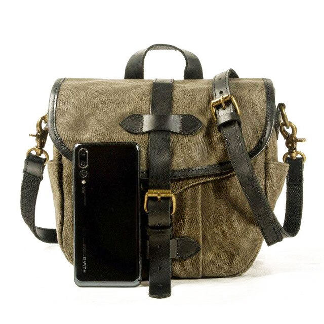sac messenger