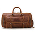 sac voyage homme cuir
