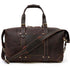 sac voyage cuir