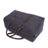 sac de voyage homme vintage