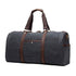 sac de voyage homme vintage