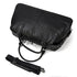 sac voyage cuir