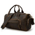 sac de sport cuir