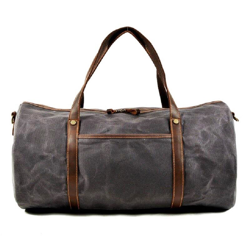 sac de voyage vintage femme