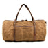 sac de voyage vintage homme
