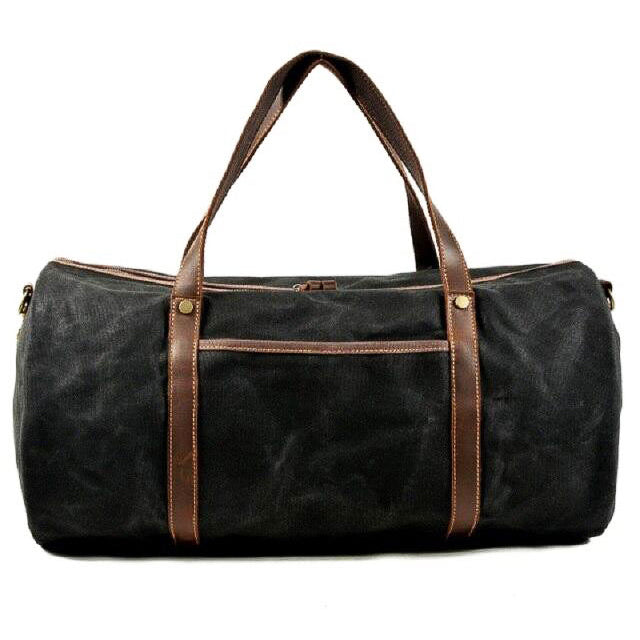 sac de voyage militaire vintage
