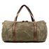 sac de voyage en toile
