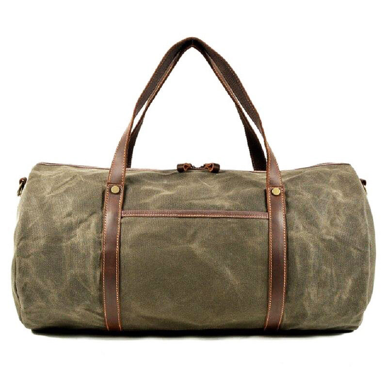 sac de voyage en toile