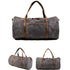 sac de voyage toile