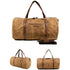 sac voyage toile