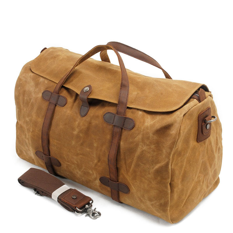 Sac weekend homme vintage | ALABAMA
