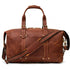 sac de voyage en cuir
