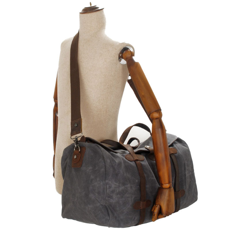 Sac weekend homme vintage | ALABAMA