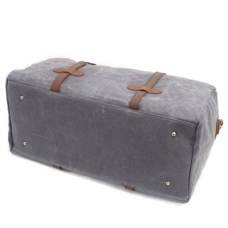 Sac weekend homme vintage | ALABAMA