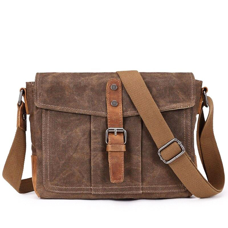 sac vintage bandoulière