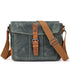 sac bandoulière vintage femme